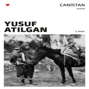 Canistan (Yeni Kapak)