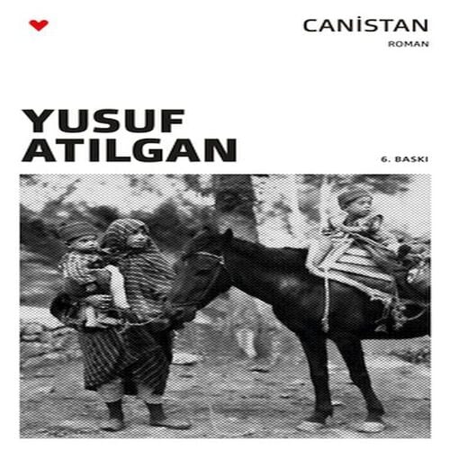 Canistan (Yeni Kapak)