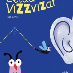 Zelda Vızzvızar