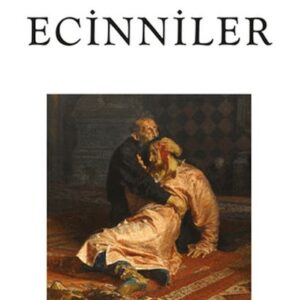 Ecinniler
