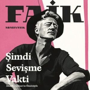 Şimdi Sevişme Vakti