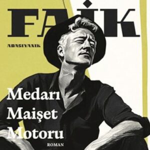 Medarı Maişet Motoru