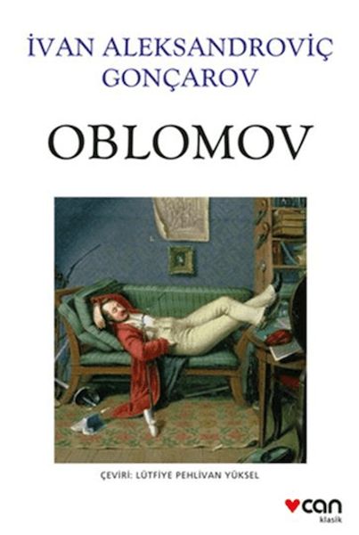 Oblomov - Görsel 4