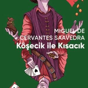 Köşecik ile Kıık