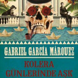 Kolera Günlerinde Aşk