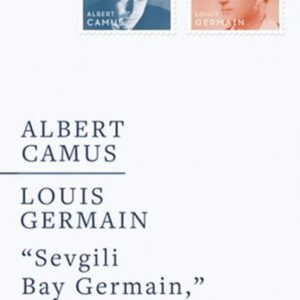 Sevgili Bay Germain