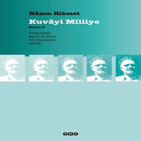 Kuvayi Milliye Şiirler 3