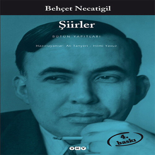 Şiirler - Behçet Necatigil