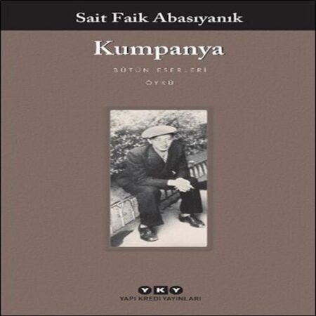 Kumpanya