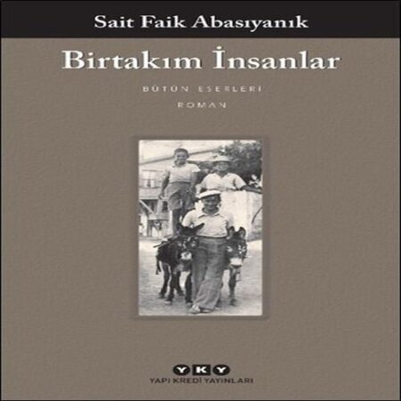Birtakım İnsanlar