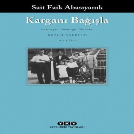 Karganı Bağışla