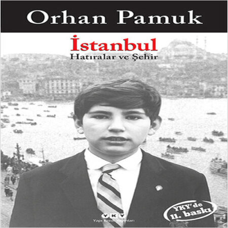 İstanbul - lar ve Şehir