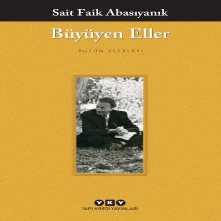 Büyüyen Eller