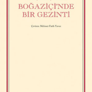 Boğaziçi'nde Bir Gezinti