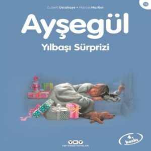 Ayşegül Serisi 13 - Yılbaşı Sürprizi
