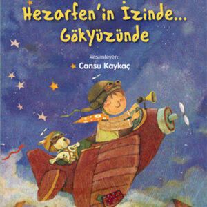 Hezarfen'in İzinde.. Gökyüzünde