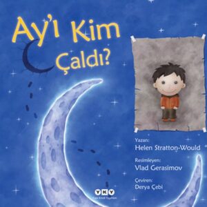 Ay'ı Kim Çaldı?