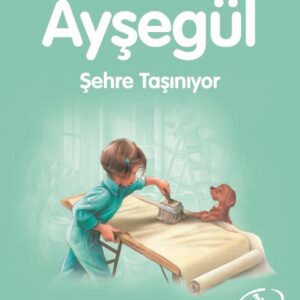 Ayşegül Serisi 28 - Şehre Taşınıyor