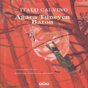 Ağaca Tüneyen Baron