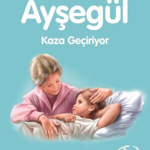 Ayşegül Serisi 57 - Kaza Geçiriyor