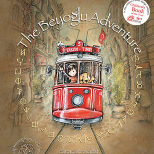 The Beyoğlu Adventure