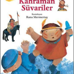 Kahraman Süvariler