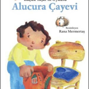 Küçük Yaşarın Öyküsü Alucura Çayevi