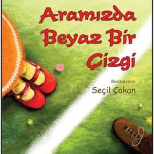 Aramızda Beyaz Bir Çizgi