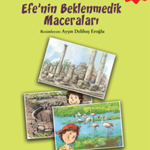 Efenin Beklenmedik Maceraları
