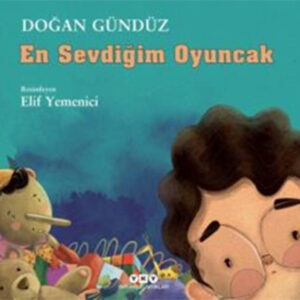 En Sevdiğim Oyuncak