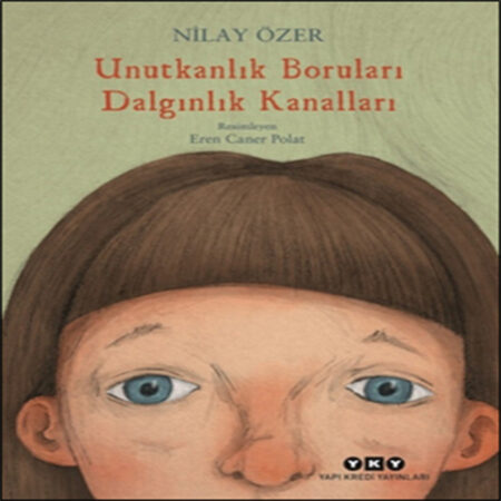 Boruları Dalgınlık Kanalları