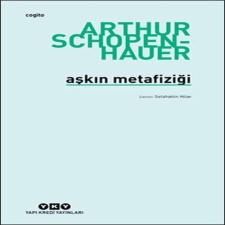 Aşkın Metafiziği    