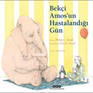 Bekçi Amosun Hastalandığı Gün
