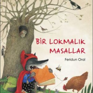 Bir Lokmalık Masallar