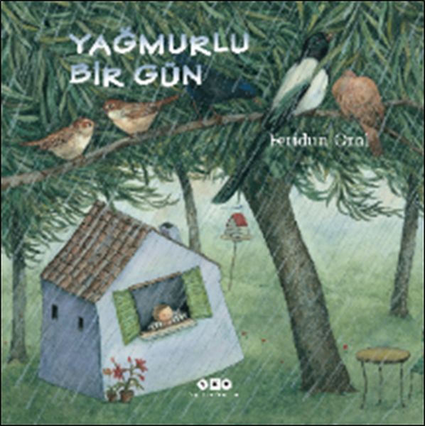 Yağmurlu Bir Gün - Görsel 2