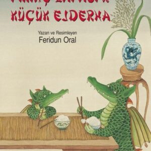 Pirinç Lapası ve Küçük Ejderha