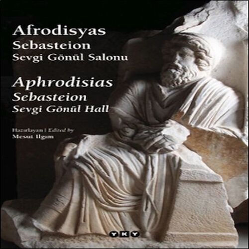 Afrodisyas Sebasteion: Sevgi Gönül Snu