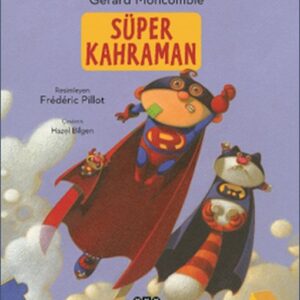 Süper Kahraman