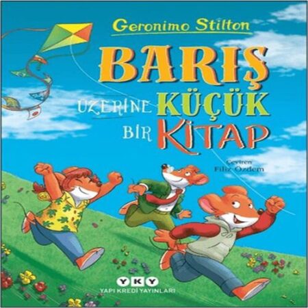 Barış Üzerine Küçük Bir