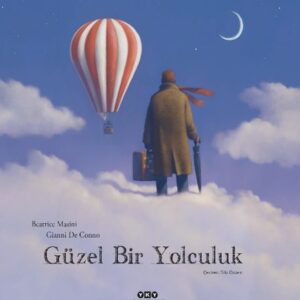 Güzel Bir Yolculuk