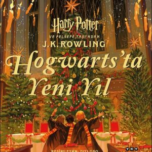Hogwarts’ta Yeni Yıl Harry Potter ve Felsefe Taşı’ndan