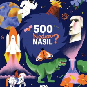 500 Neden, Nasıl?