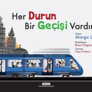Her D Bir Geçişi Vardır
