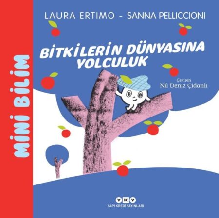 Mini Bilim 3 – lerin Dünyasına Yolculuk