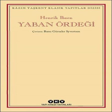 Yaban Ördeği