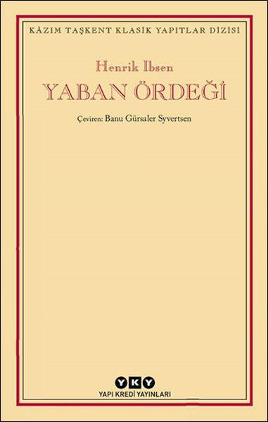 Yaban Ördeği