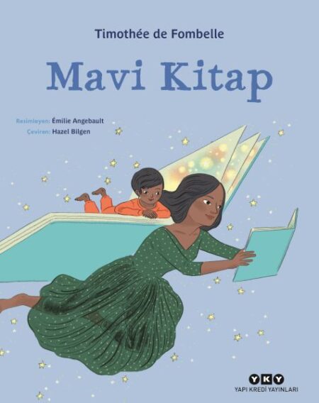 Mavi
