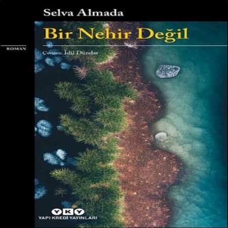 Bir Nehir Değil