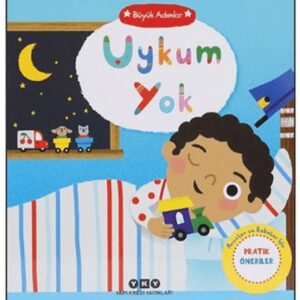 Büyük Adımlar - Uykum