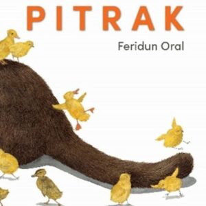 Pıtrak